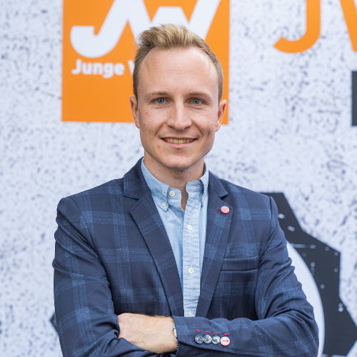 Achim Wippel