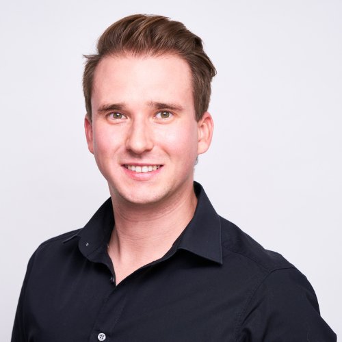 Alexander Dreu