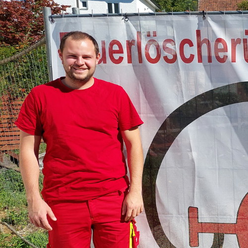 Bernhard Reinwald