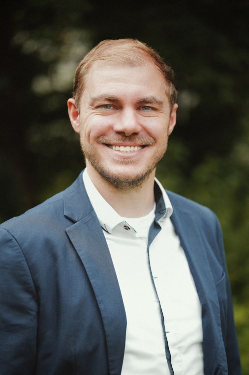 Christian Wipfler