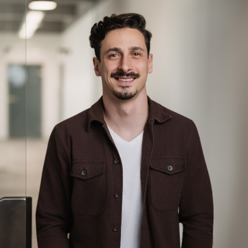 Daniel Schuster