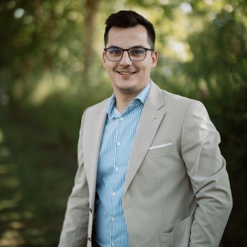 Filip Bonat