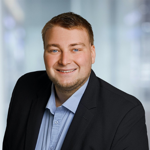 Florian Tiffner