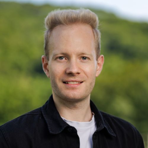 Sebastian Friedl
