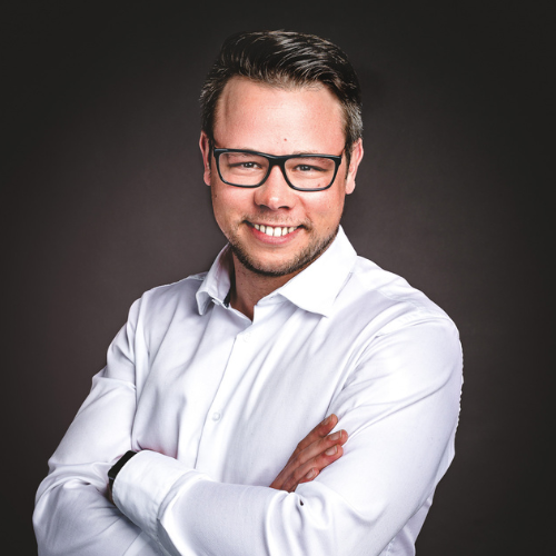 Michael Hebenstreit