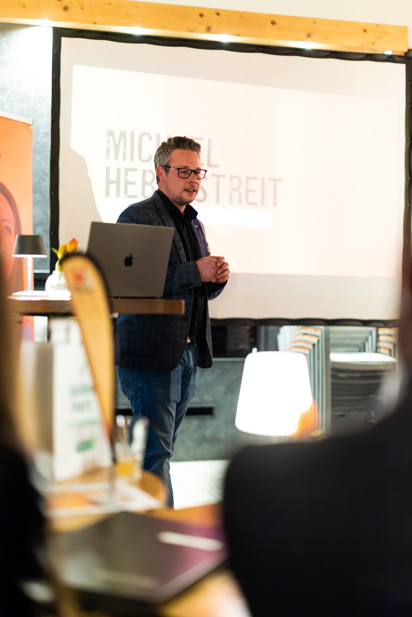 Michael Hebenstreit