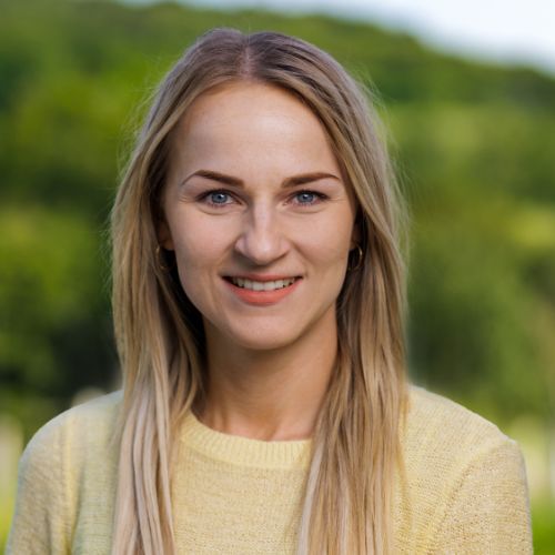 Victoria Hirtl