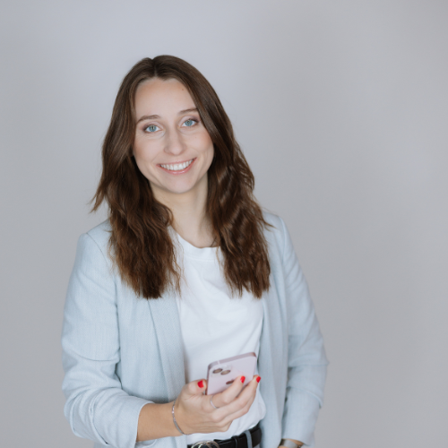 Jasmin Rabko