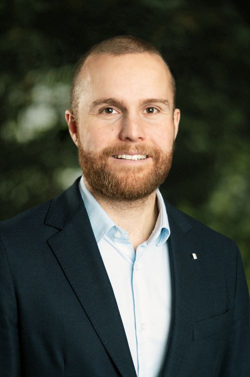 Julian Pekler