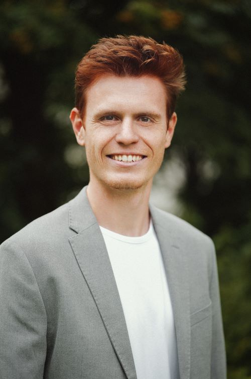 Julian Scherr