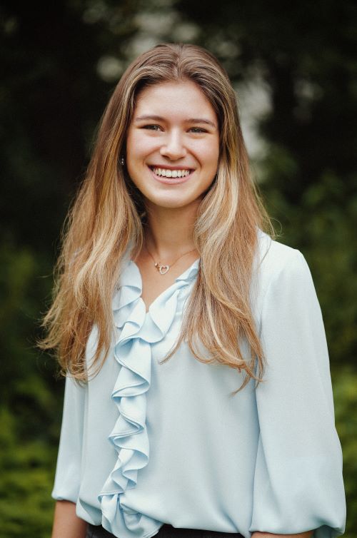 Katharina Gottmann