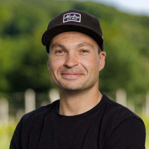 Marco Marina