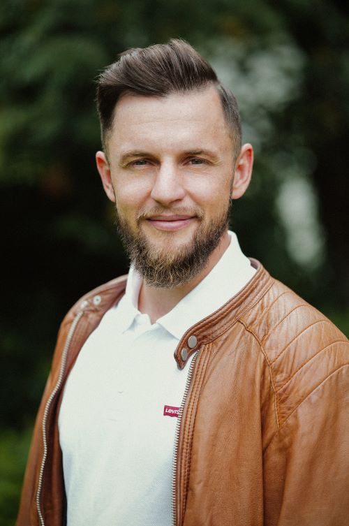Mario Harb