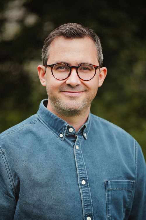 Markus Angerer
