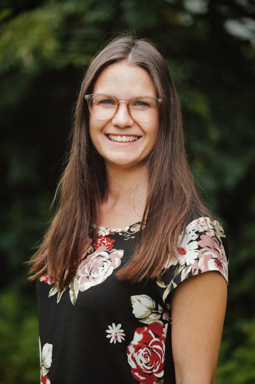 Martina Konrad