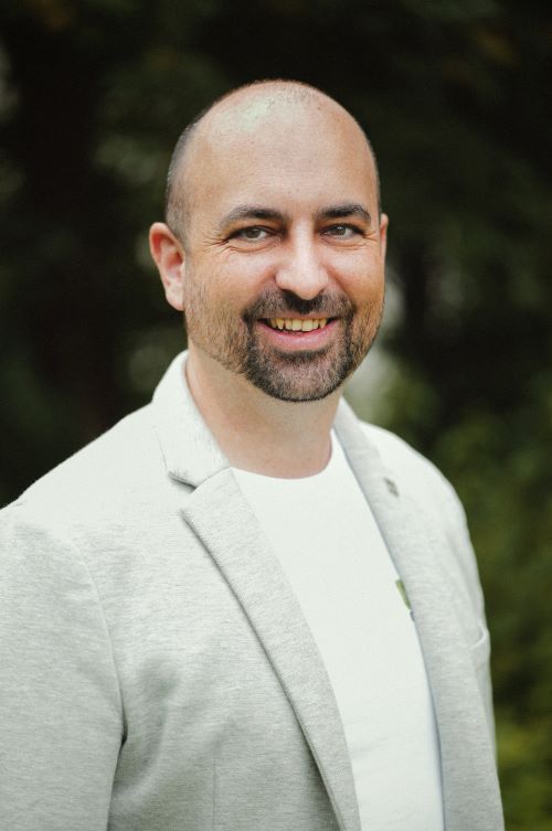 Michael Ulm