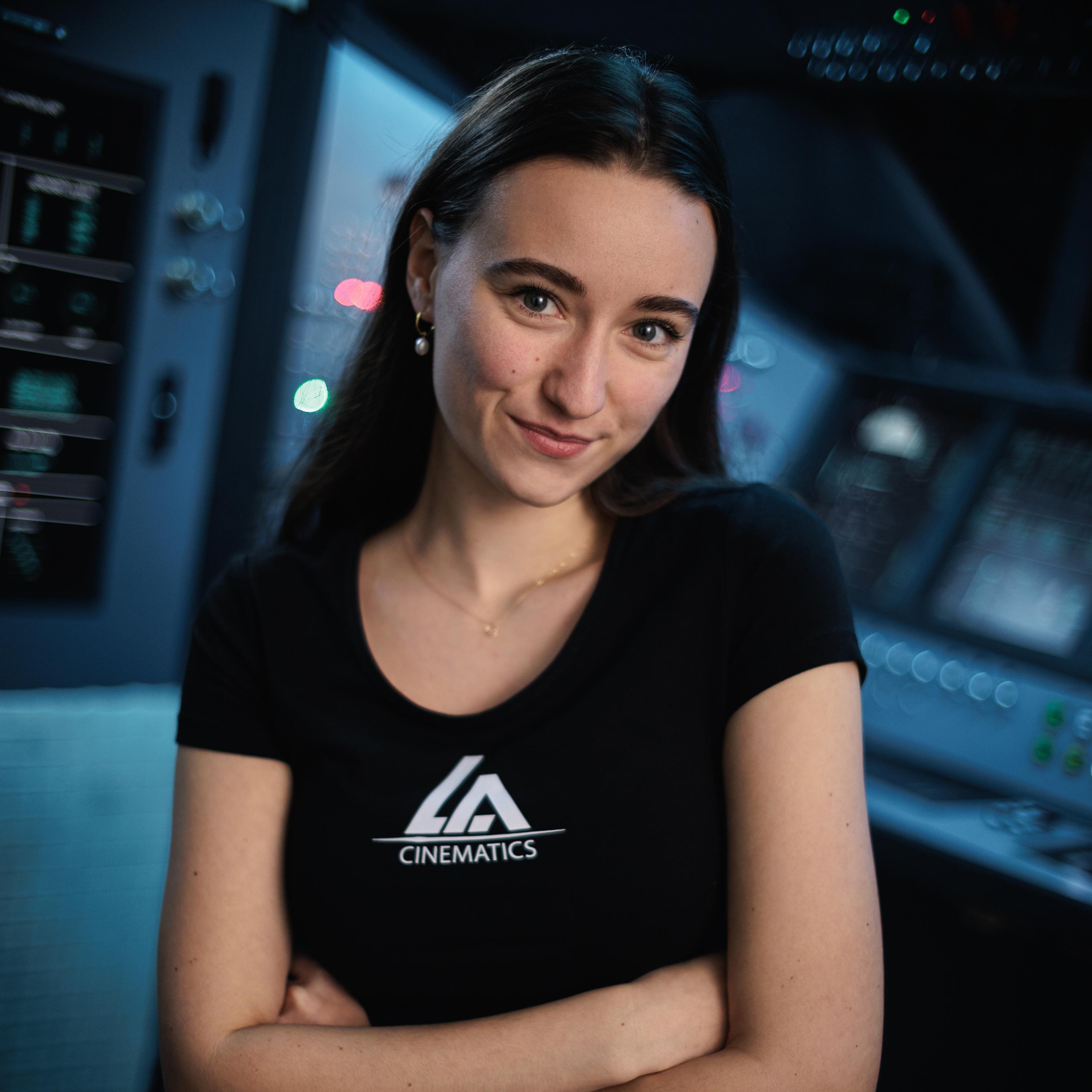 Nora Amhofer