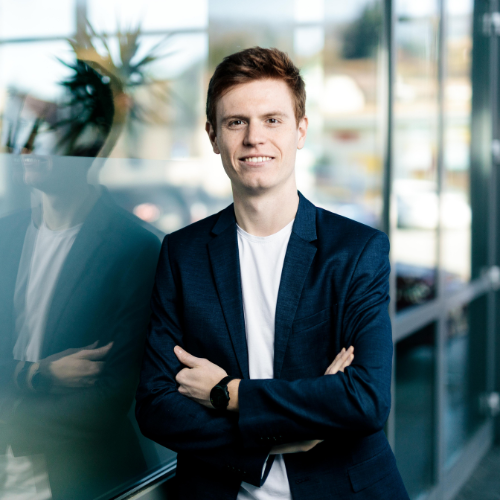 Julian Scherr