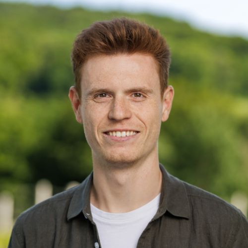 Julian Scherr