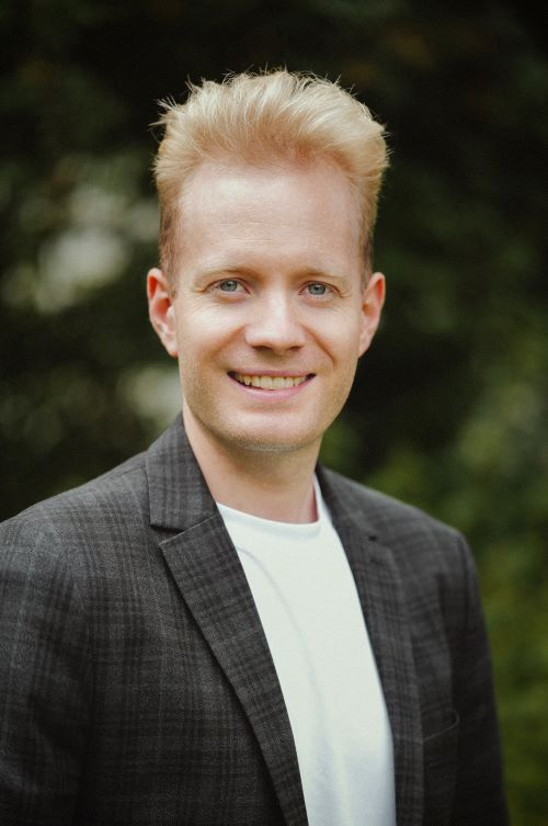 Sebastian Friedl