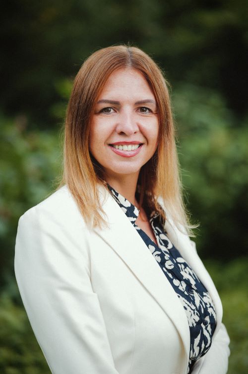 Silke Kurzmann