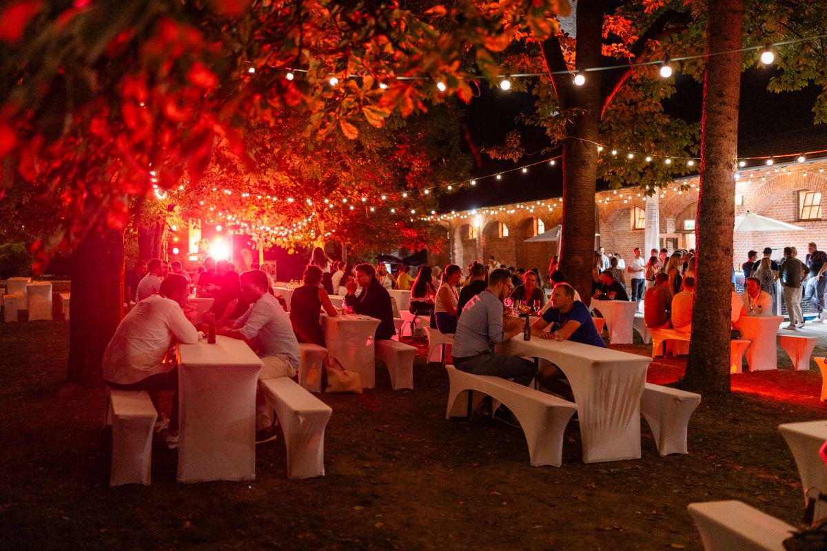 Sommerfest der networkingnight 2026