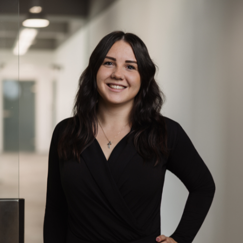 Alina Silberschneider