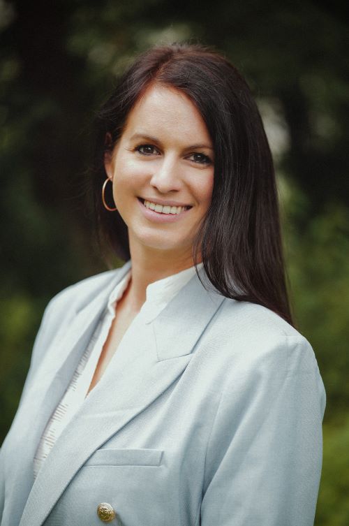 Lisa Weswaldi-Eichler