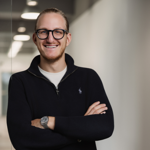 Simon Fortm&uuml;ller