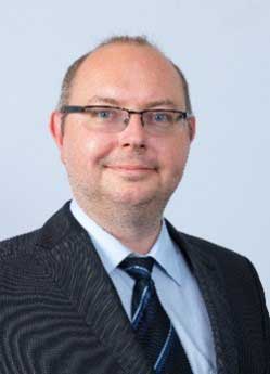 Markus Maier