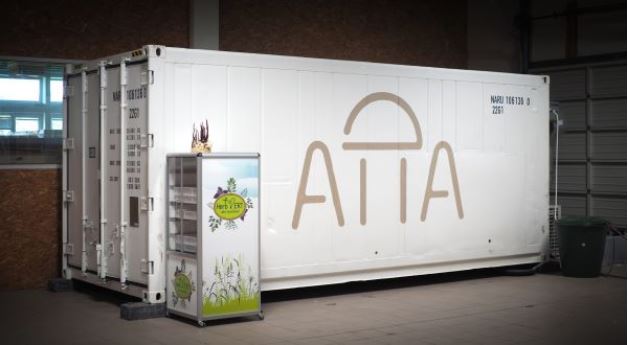 Atta GmbH