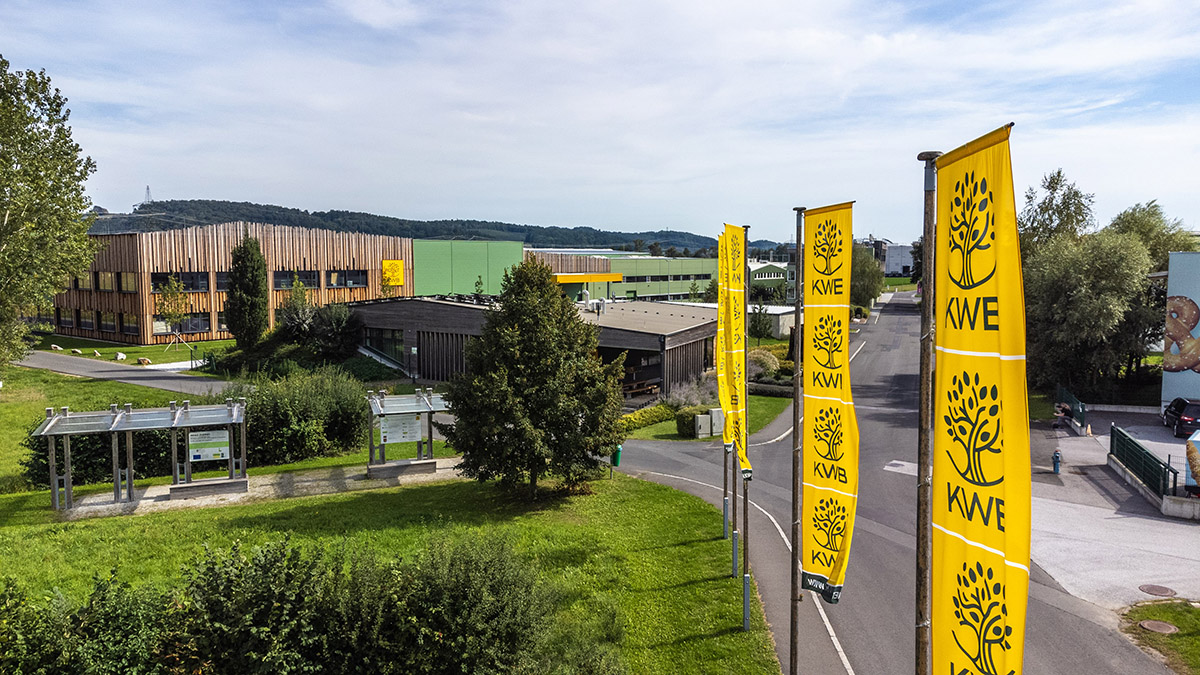 KWB Energiesysteme GmbH