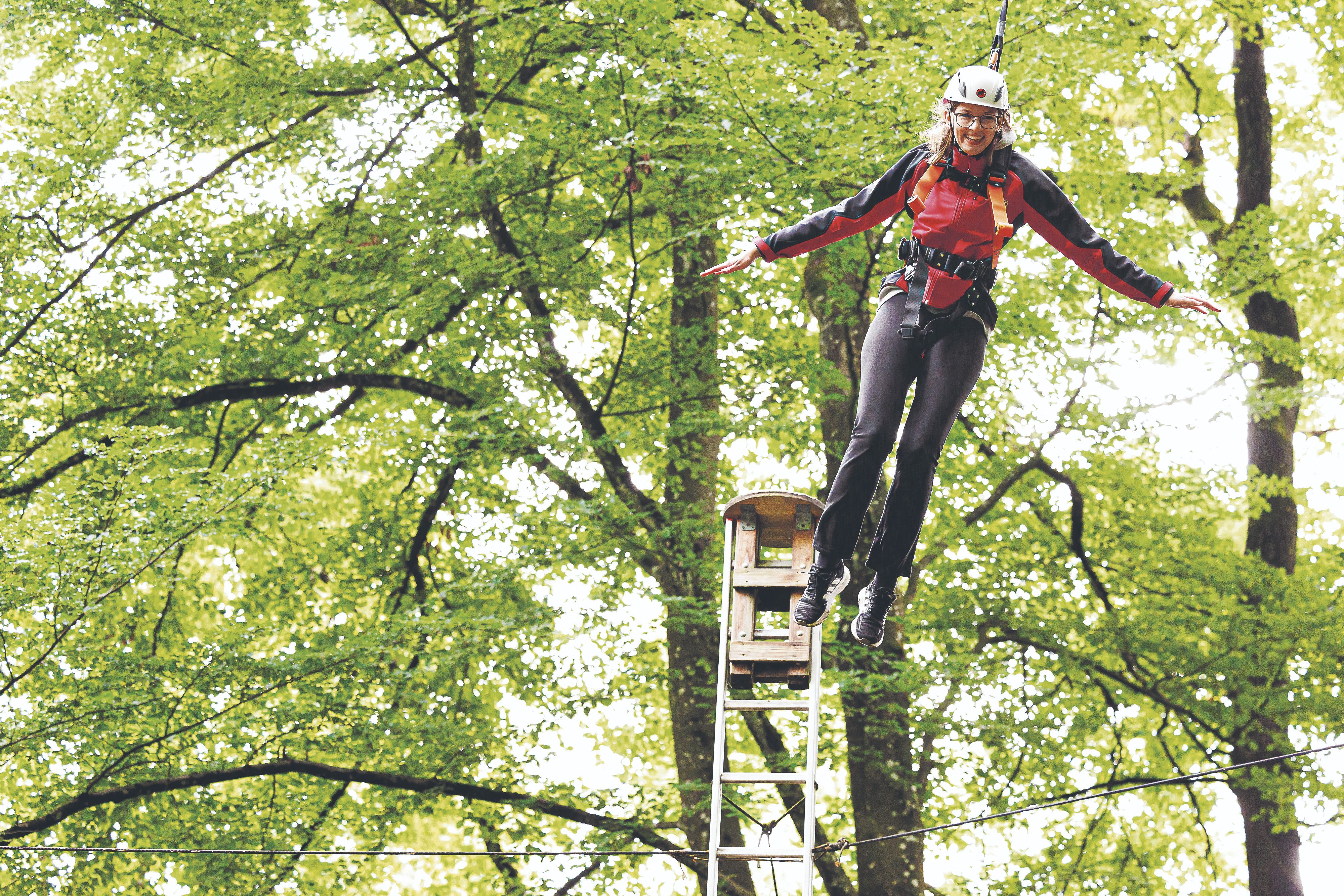 SkillsAustria/Florian Wieser