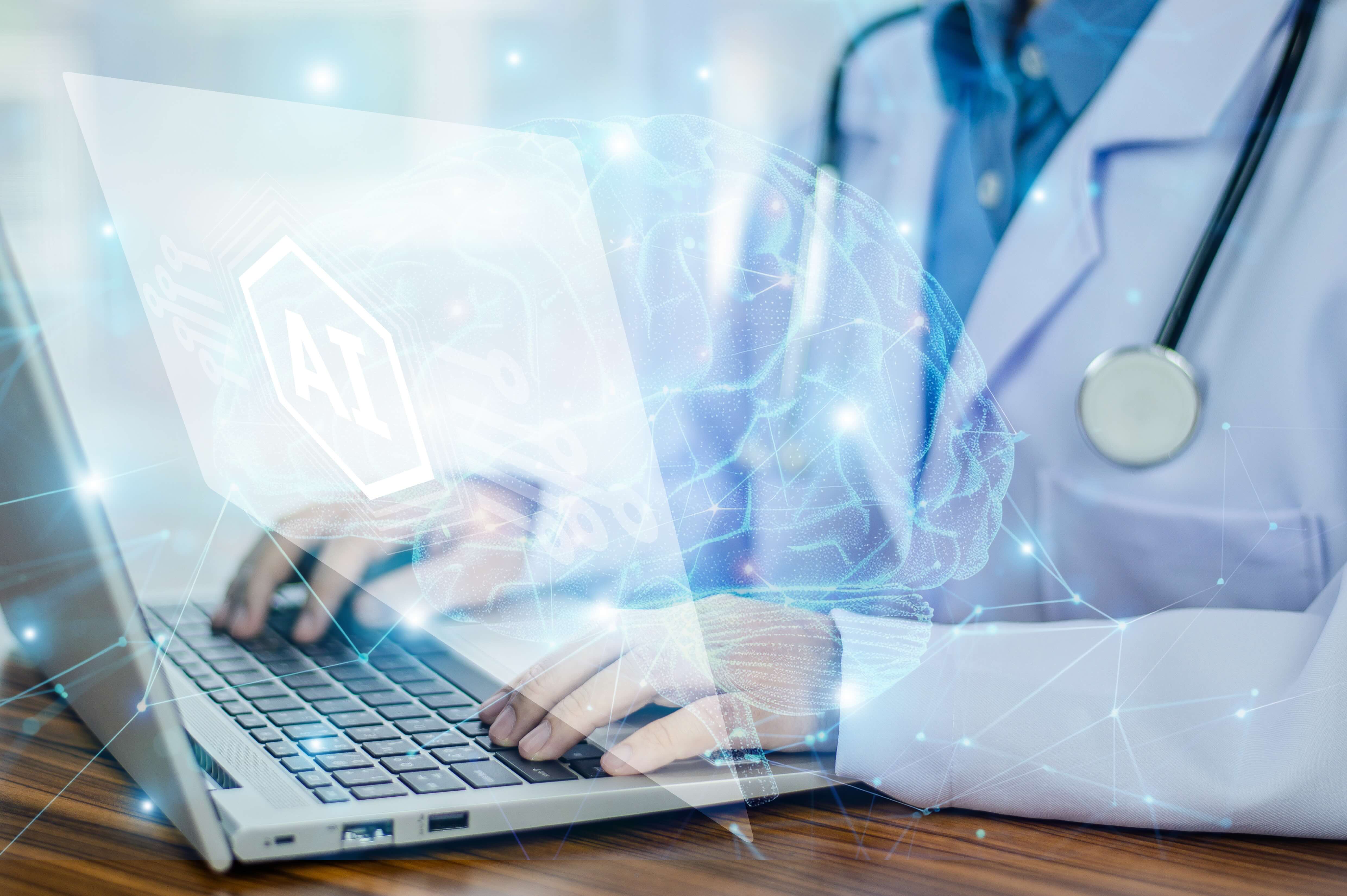 Computer, Einsatz von Künstlicher Intelligenz