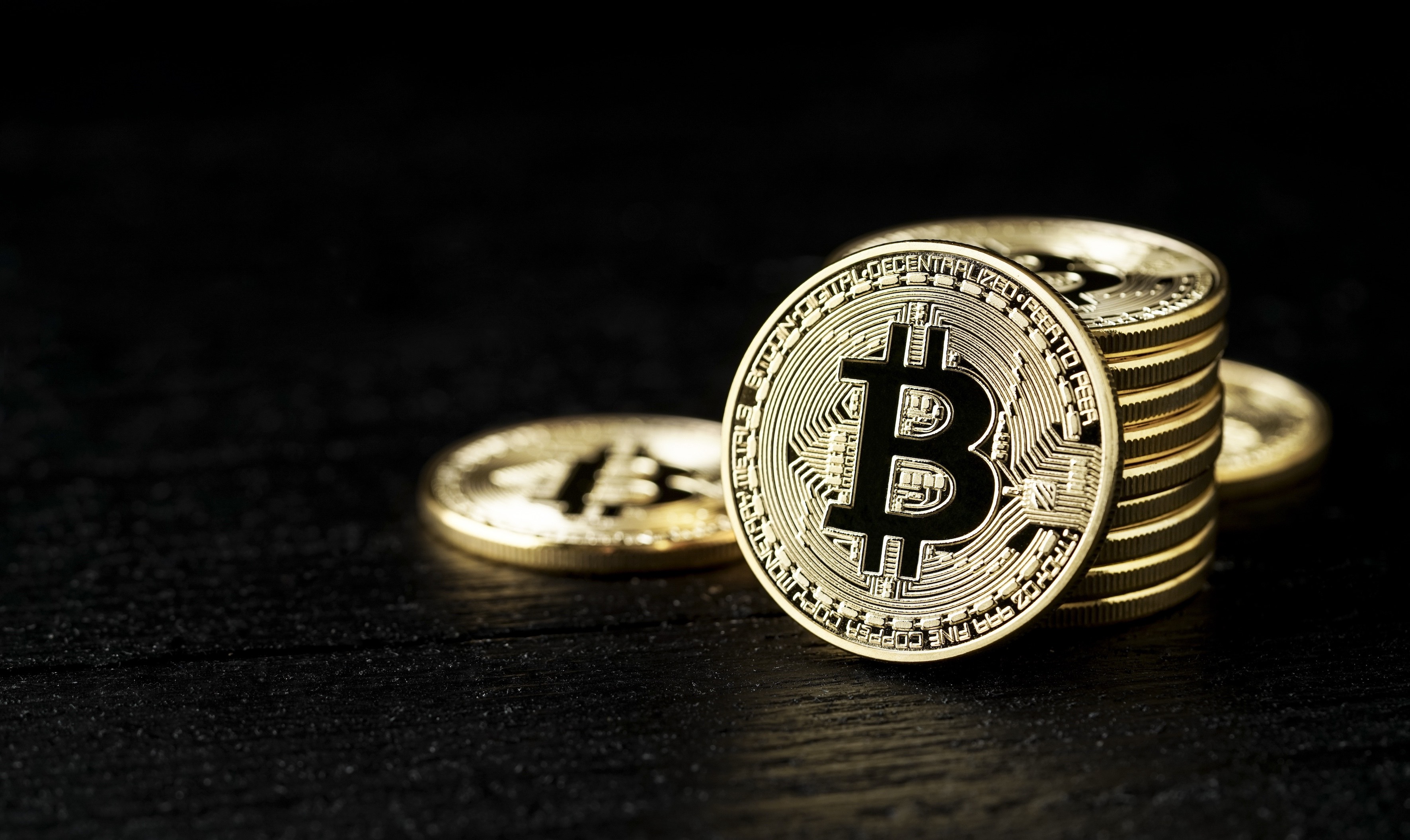 Warum der Bitcoin das neue Gold ist - WKO