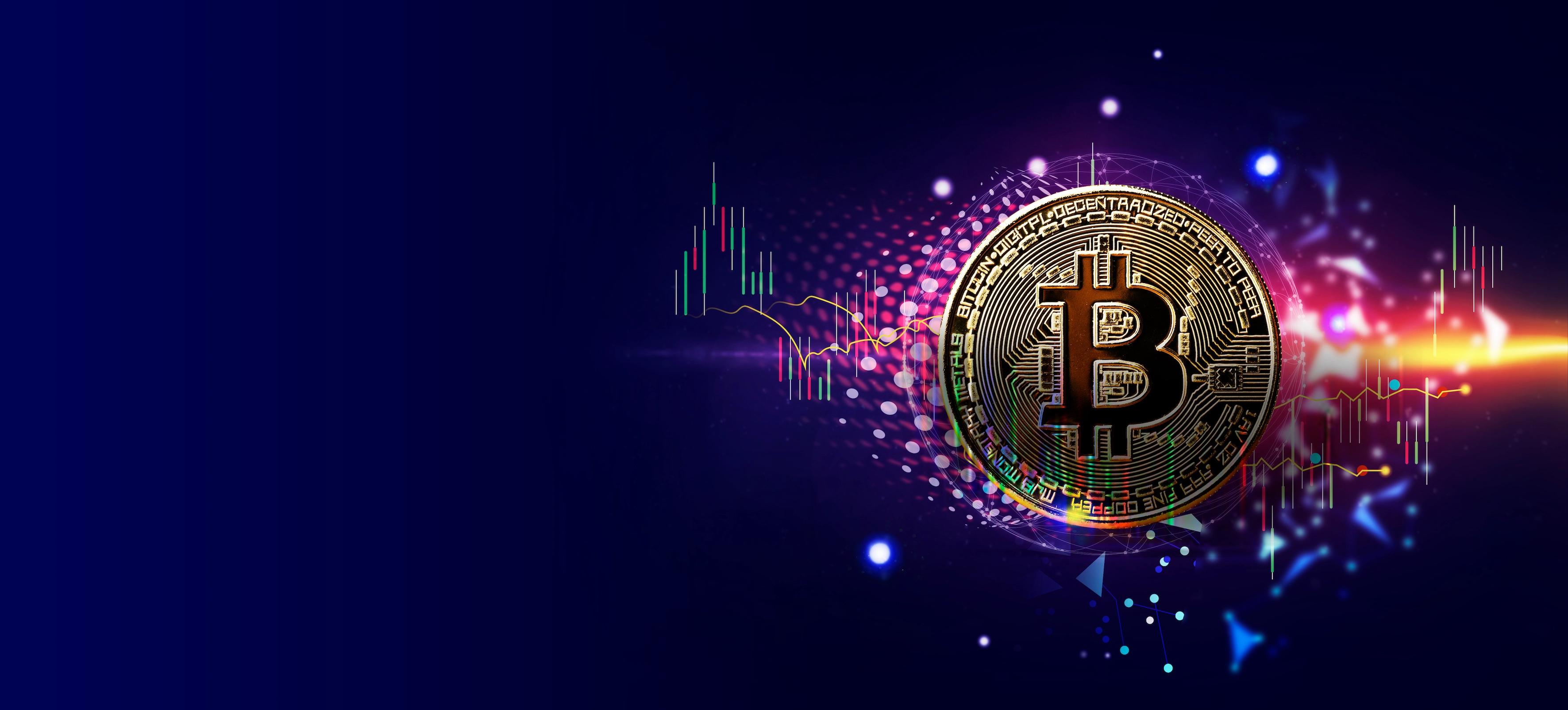 Wie der Bitcoin-Hype die Steiermark prägt - WKO