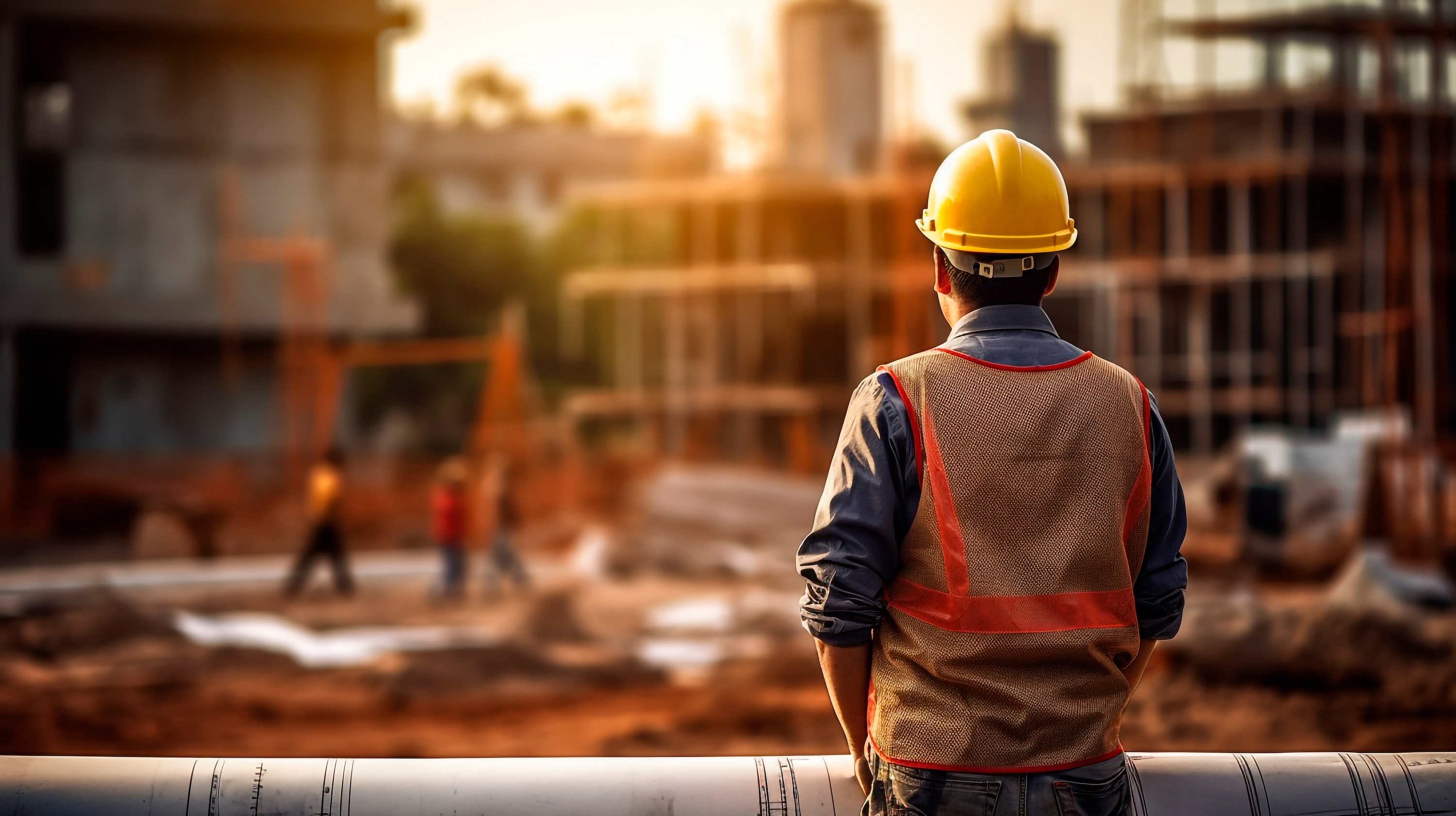 Baubranche unter Druck WKO