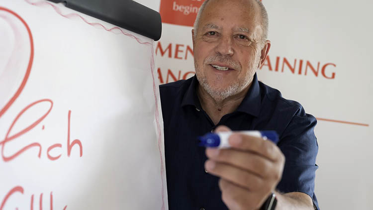 Hermann Krottenmaier