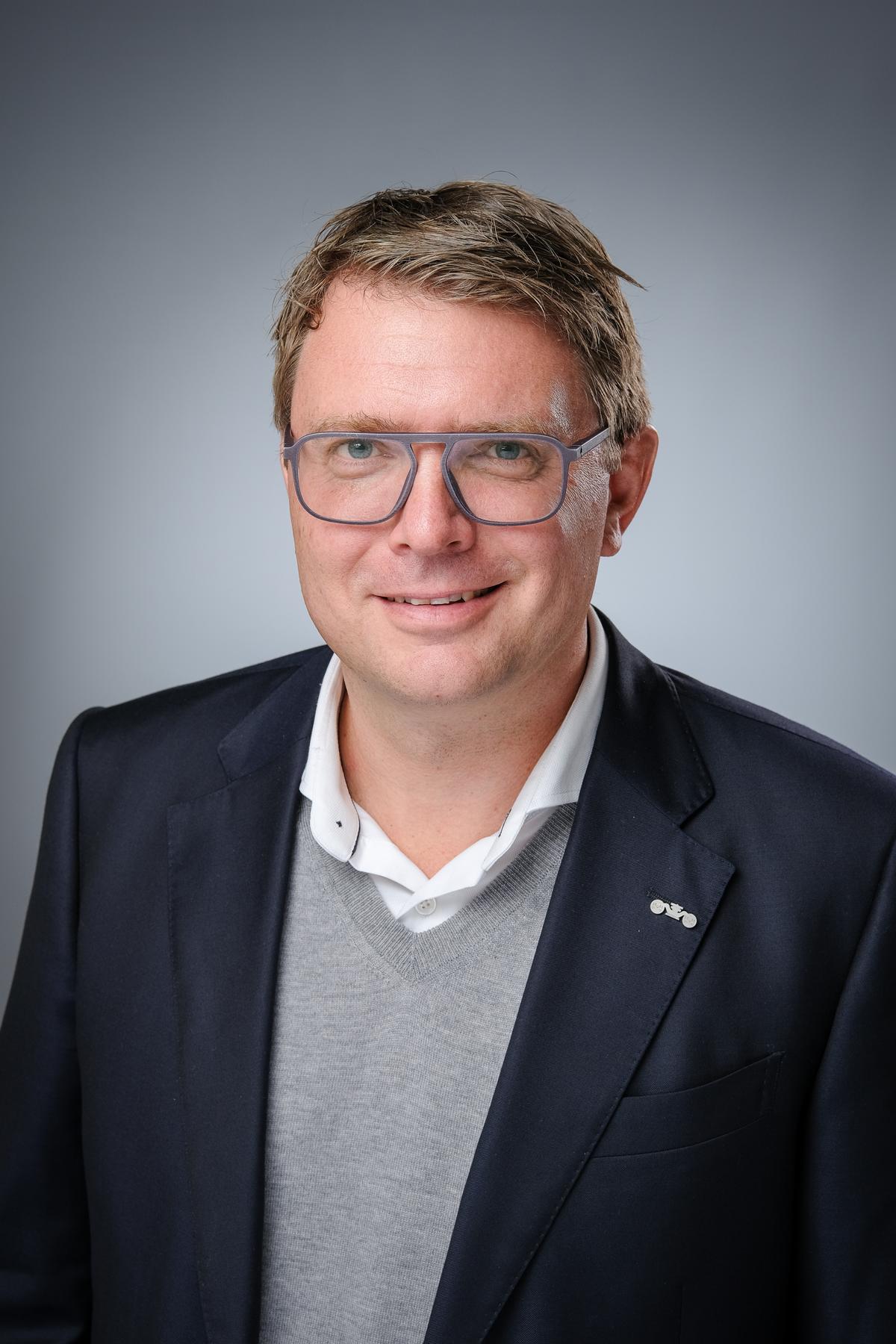 Portrait Erlach Stefan