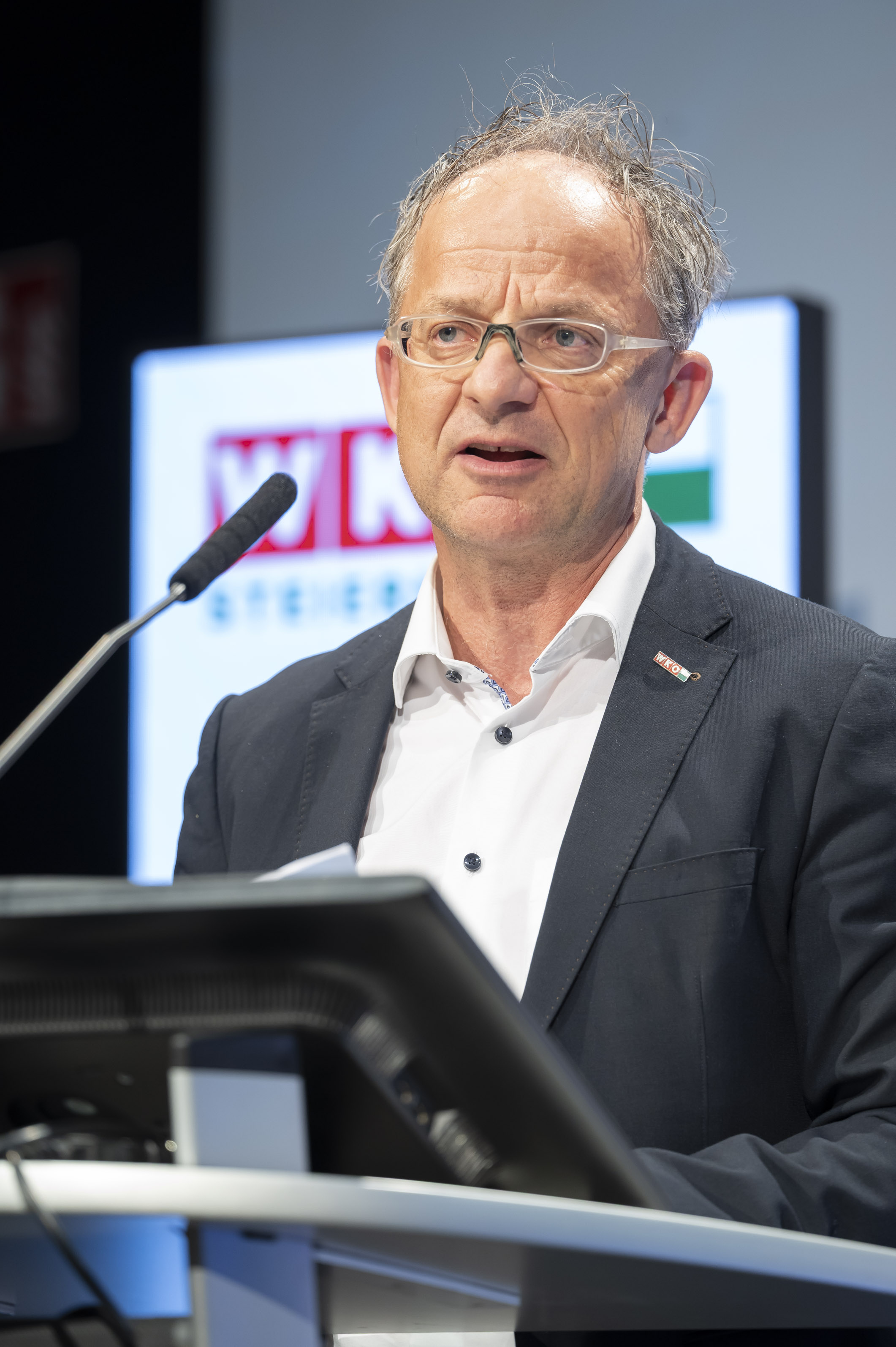 Gerhard Kienzl