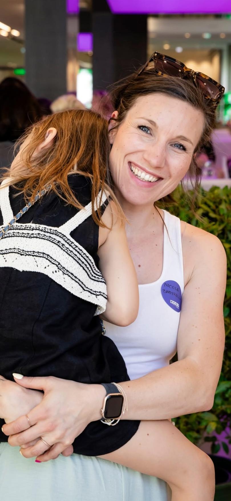 Nicole Moser