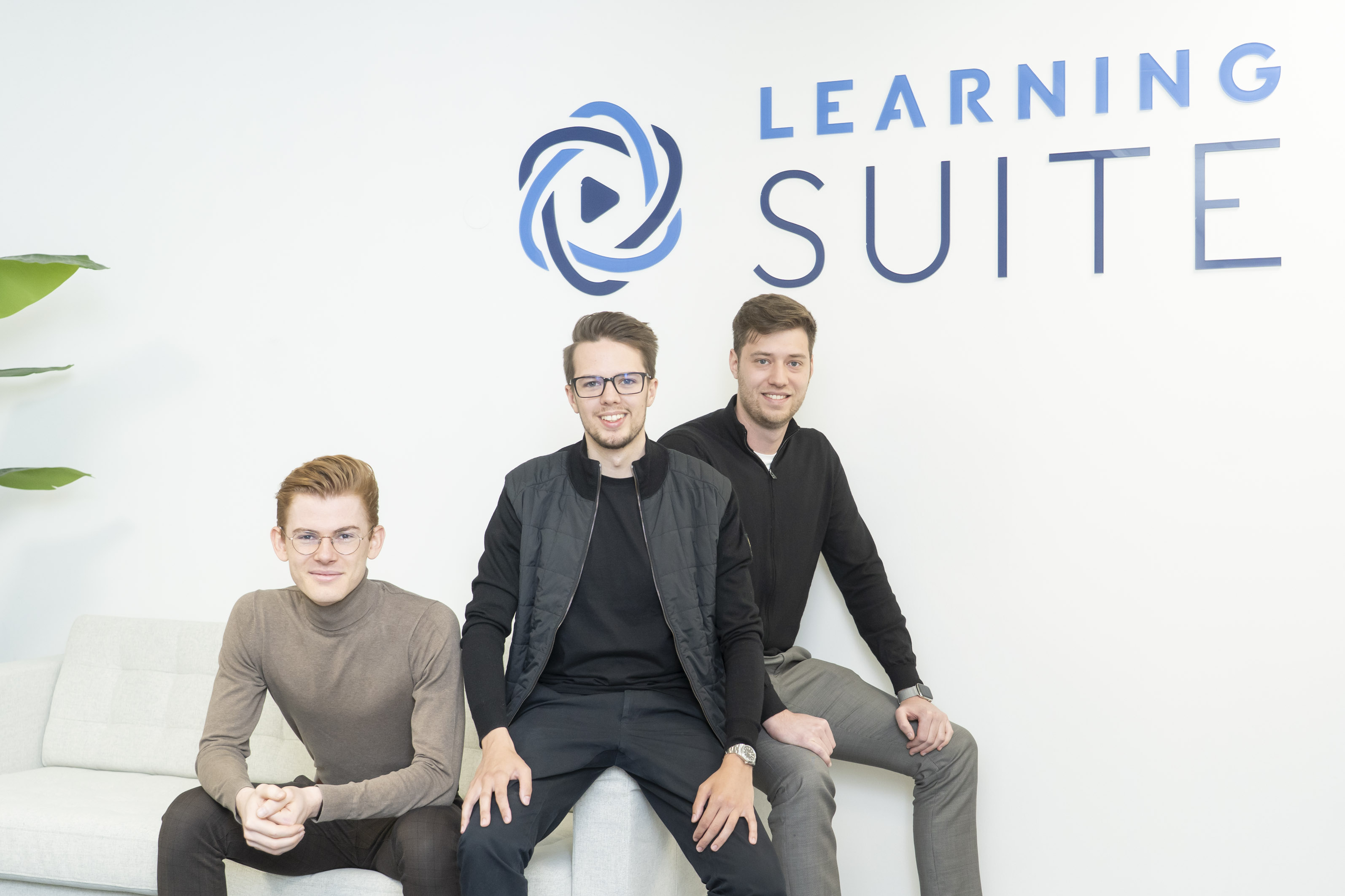 Die Grazer Firma &bdquo;Learning Suite&ldquo;