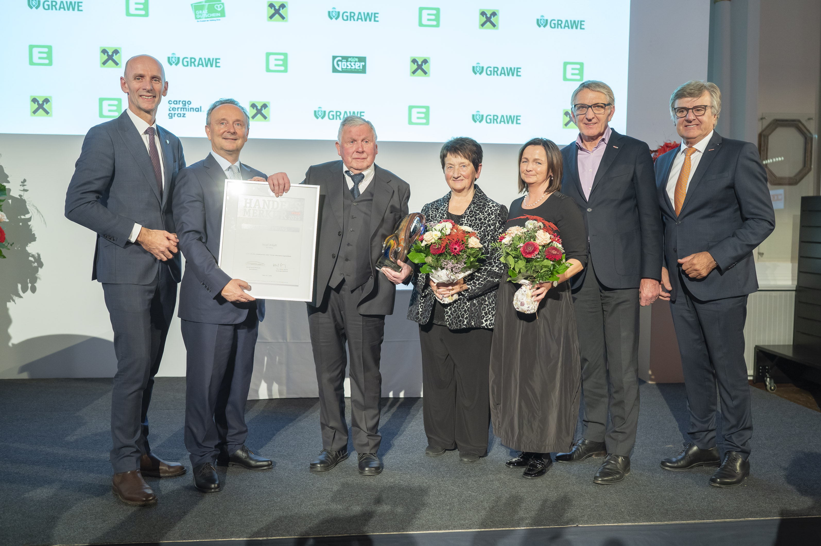 Gewinner Josef Kr&ouml;pfl