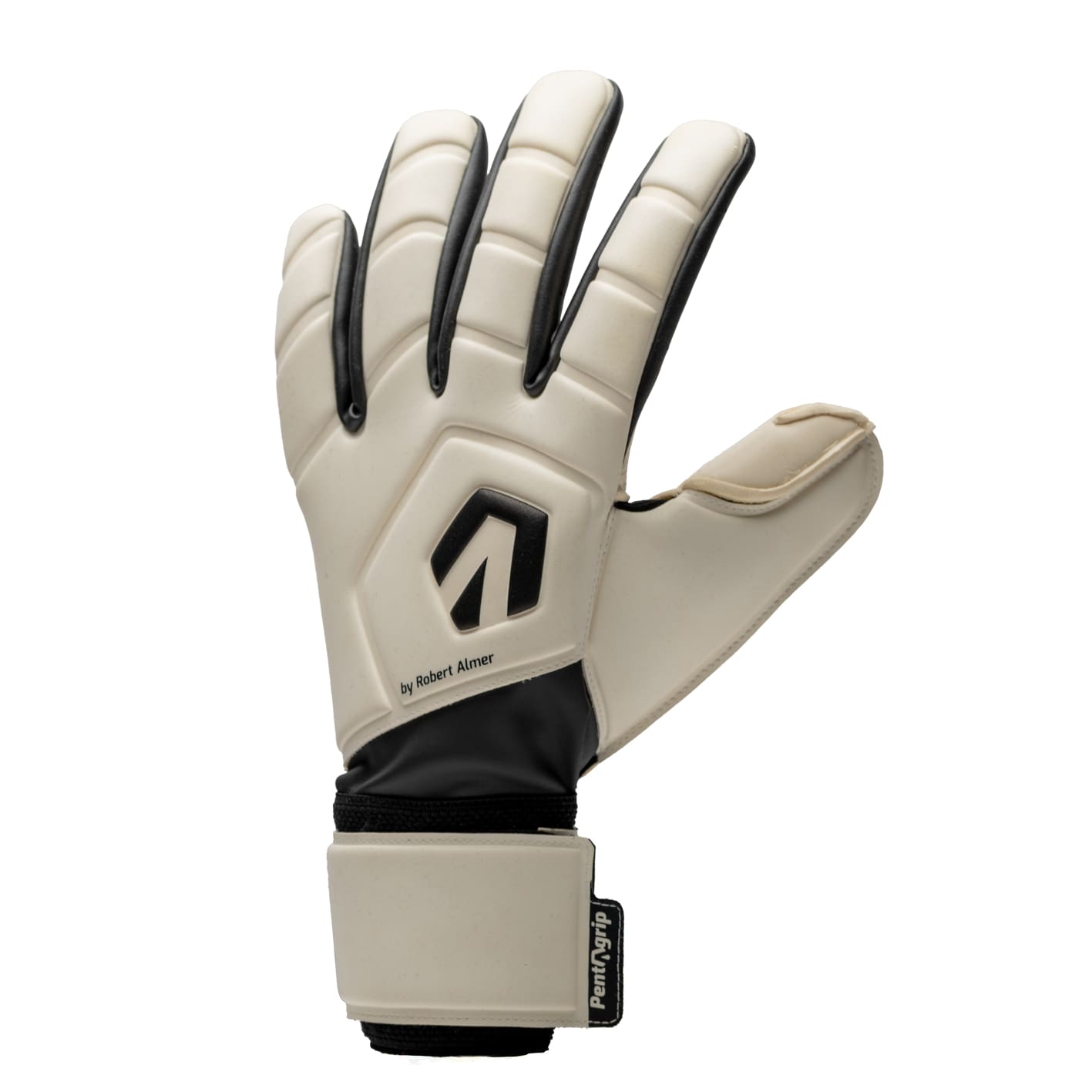 Torwarthandschuh von Robert Almer