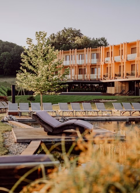 Das Ratscher Landhaus