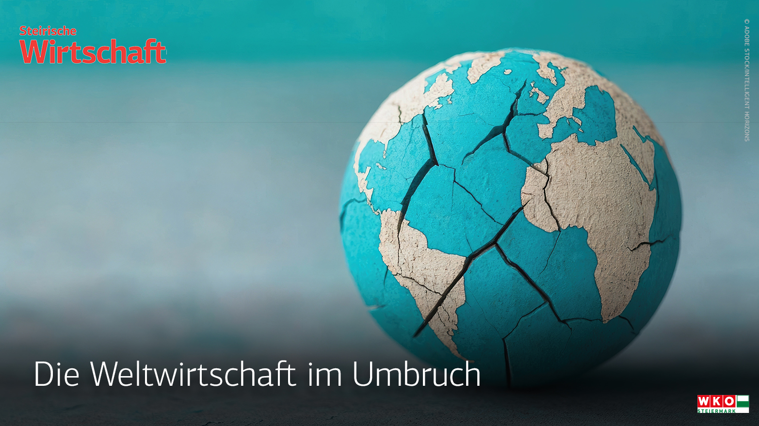 Die Welt im Umbruch – wie weiter? - WKO