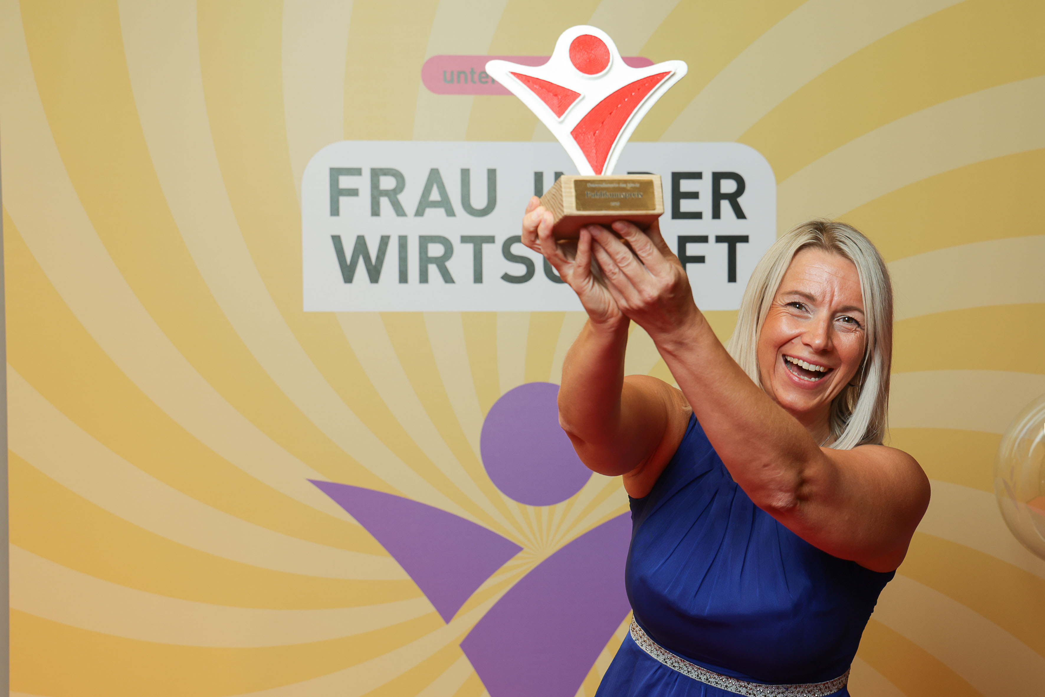 Birgit Lackner
