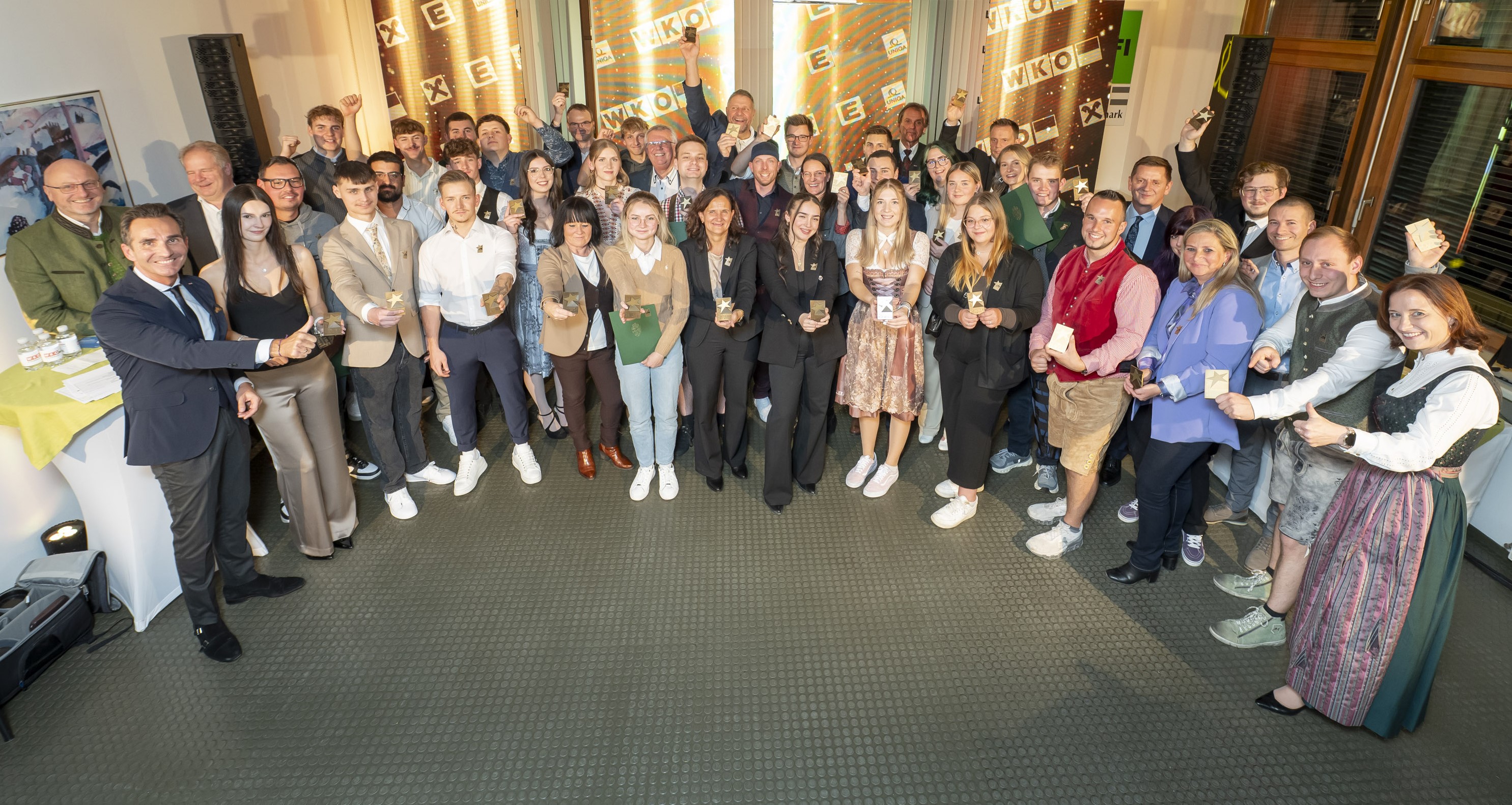 Stars of Styria Leoben 2025