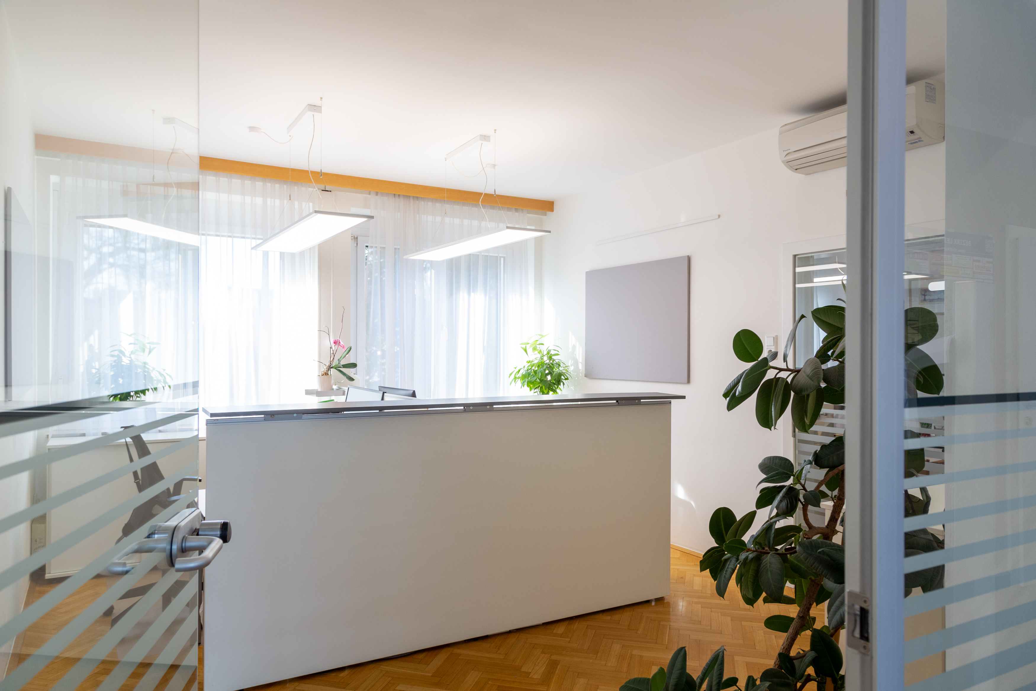 Innenaufnahme WKO Regionalstelle S&uuml;dsteiermark