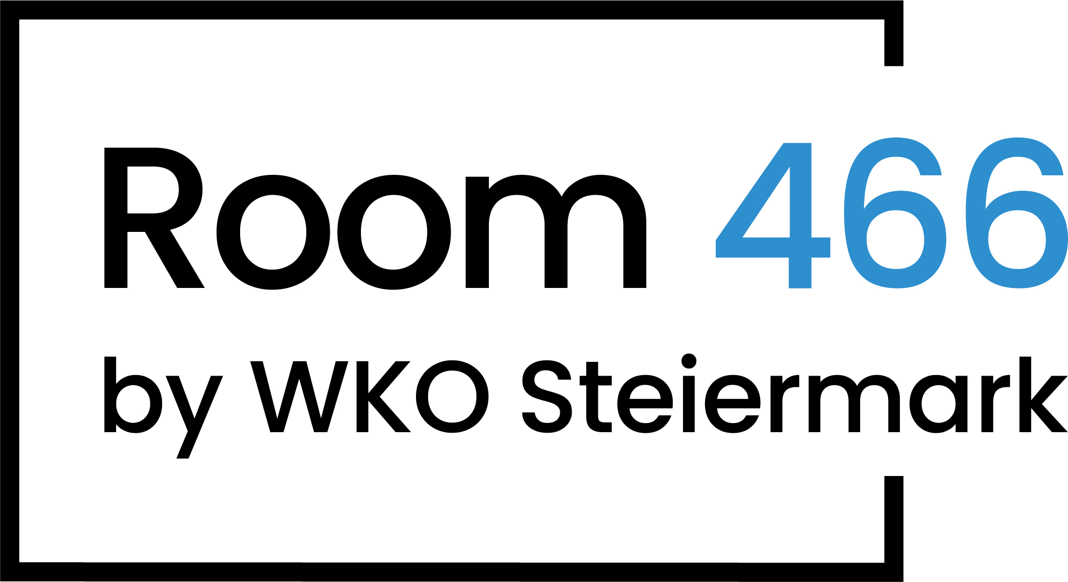 Logo Room466